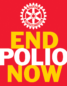 End Polio Now